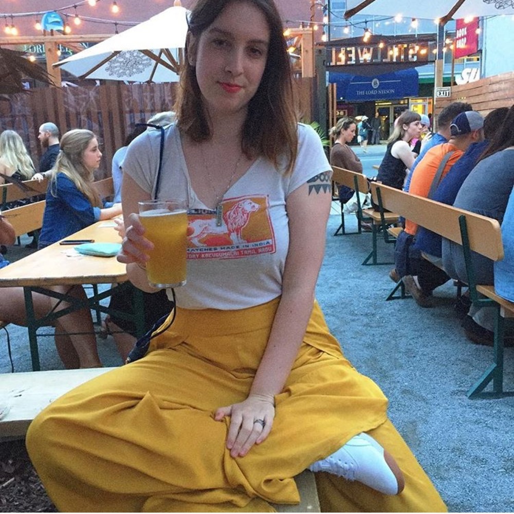 Meet your Posher, Cassie